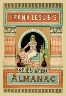 Frank Leslie's Illustrated Almanac: Egypt, 1880 1880