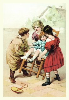 See-Saw 1870