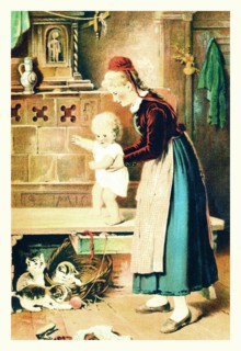 First Steps 1870