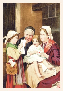 News From The Wanderer 1870