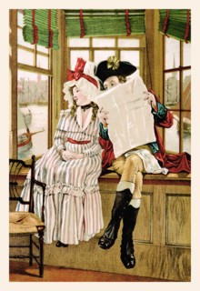 Deeply Interesting News 1870