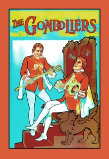 Gondoliers