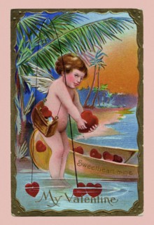 Sweetheart Mine