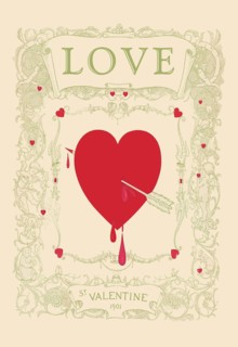 St. Valentine's 1901