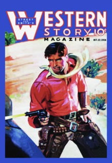Western Story Magazine: Western Business 1938