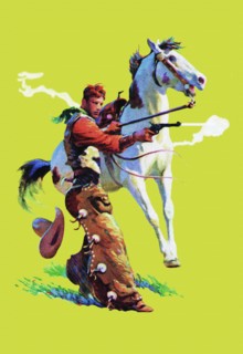 True Cowboy 1938