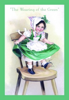 Wearing of the Green