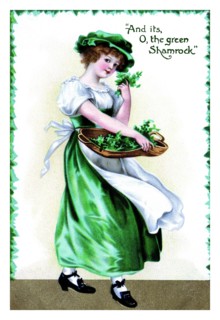 Shamrock Green
