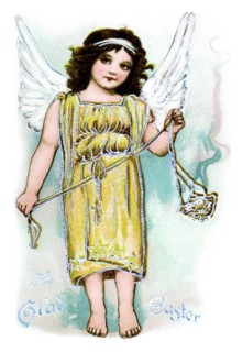 Glad Easter