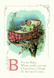 B is for Baby