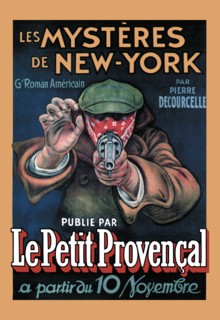 Les Mysteres de New York