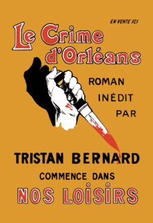 Le Crime d'Orleans 1900