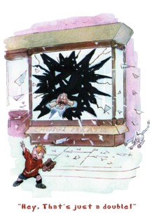 Storefront Double 1924