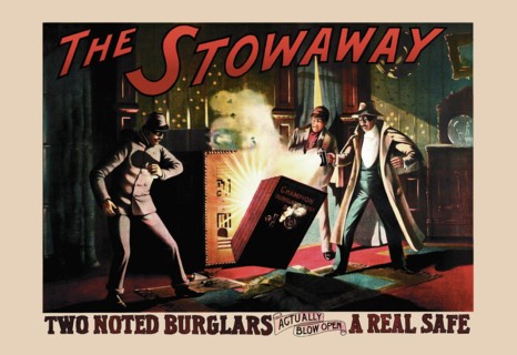 Stowaway 1740