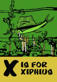 X is for Xiphius 1923