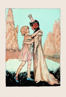 Betsy and Ozma 1926