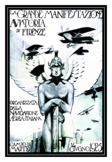 Le Grande Manifestuzione 1925
