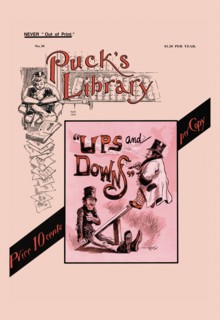 "Ups & Downs" 1890