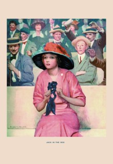 Jack in the Box 1913