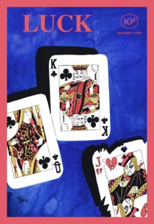 Luck: Busted Jack 1931