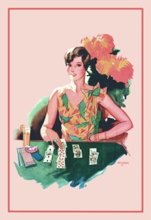 Pretty Assistance 1929