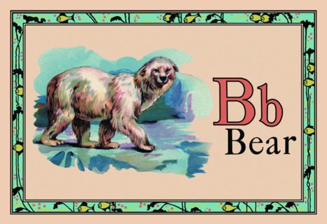 Bear 1926
