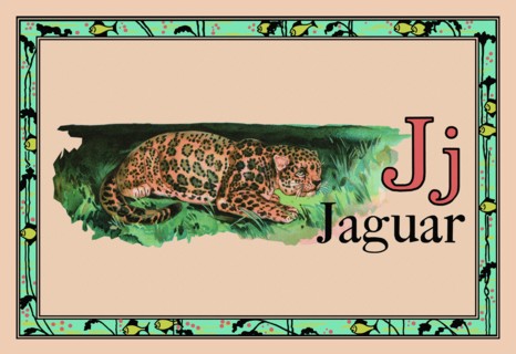 Jaguar 1926