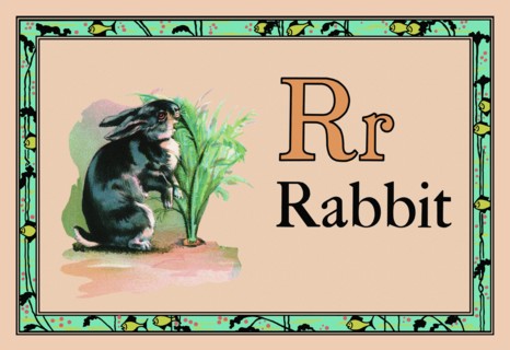 Rabbit 1926