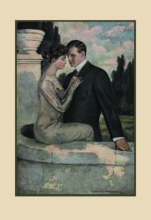 Twilight 1900