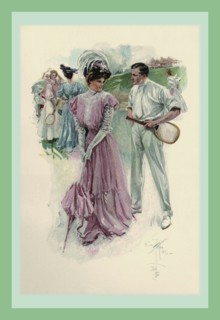 Something More than a Diversion 1900