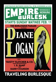 Diane Logan