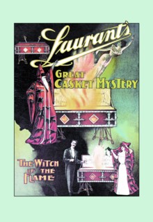 Laurant's Great Casket Mystery 1900