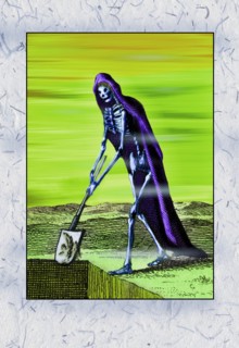 Digging Your Grave 1764