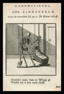 Cradle's Watchman 1764