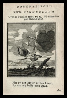 Hanging in the Balance 1764