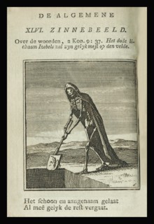 Pure and Pleasing Face 1764