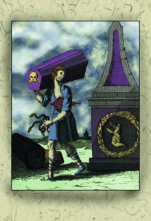 Through the Graveyard 1764