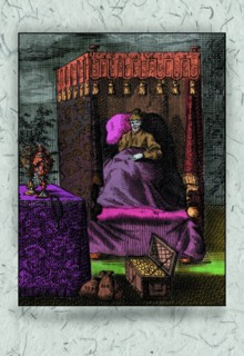 His Riches Couldn't Save Him 1764