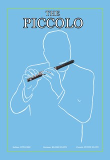 Piccolo