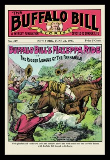 The Buffalo Bill Stories: Buffalo Bill's Mazeppa Ride 1907