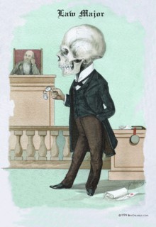 Law Major 1899