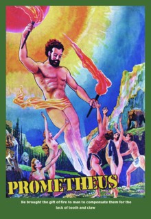 Prometheus 1942