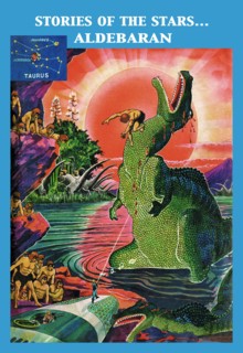 Stories of the Stars...Aldebaran 1945