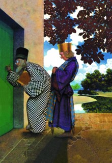 Chancellor and Pompdebile 1925