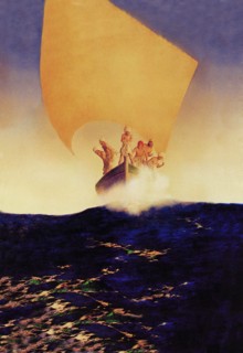 Sinbad and his Seven Brothers