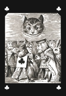 Through the Looking Glass: The Dispute