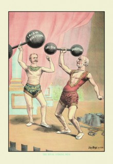 Rival Strong Men