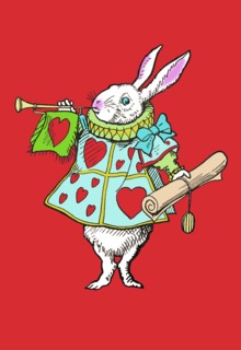 Alice in Wonderland: Horn and Hearts 1930