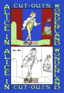 Alice in Wonderland: Young Man and Father William - Color Me! 1930