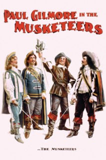 Musketeers 1899